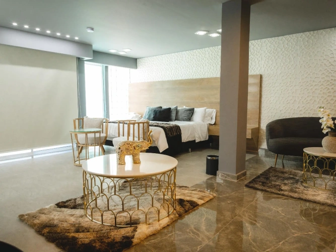 Suite