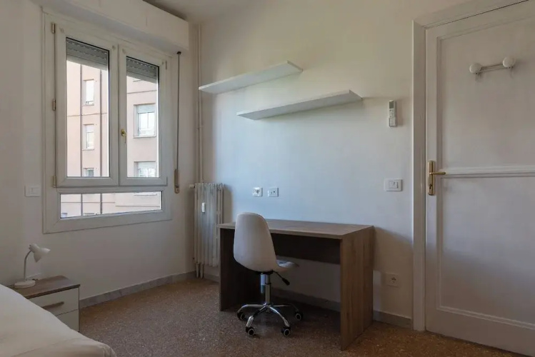 Spacious flat near to Central Rome