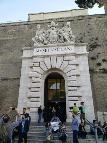 Domus Vita Romana