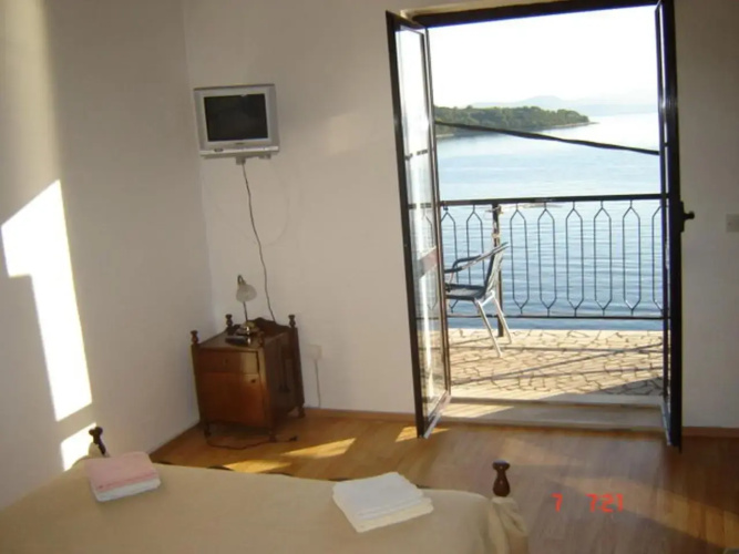 Apartments Villa Mungos