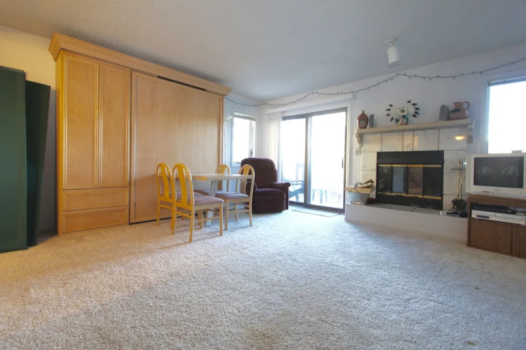 Vista At Timber Run Studio Studio Bedroom Condo