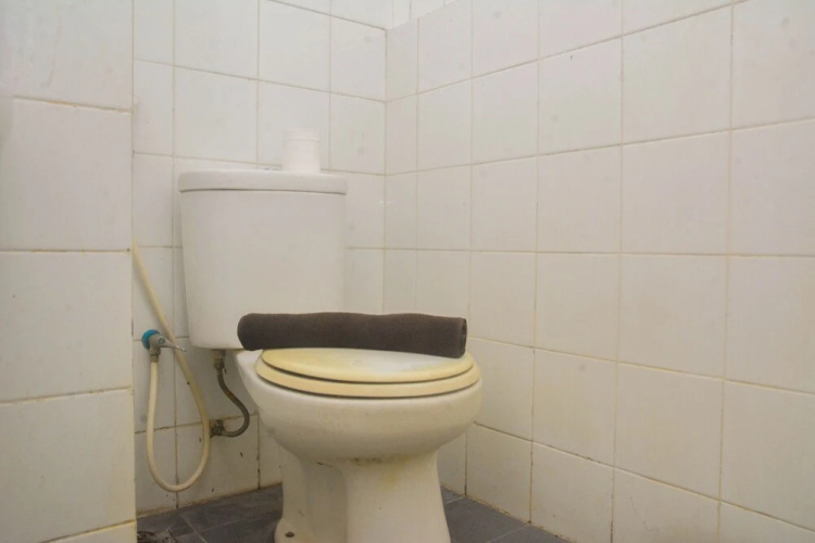 Cozy Studio At Kebagusan City Apartment