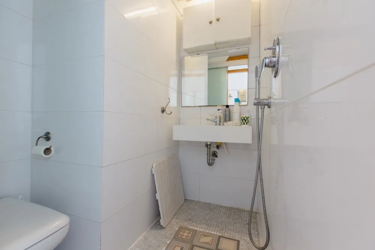 Apartamento La Terraza del Sur