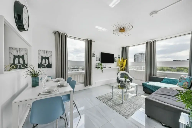 Comfort Apartment