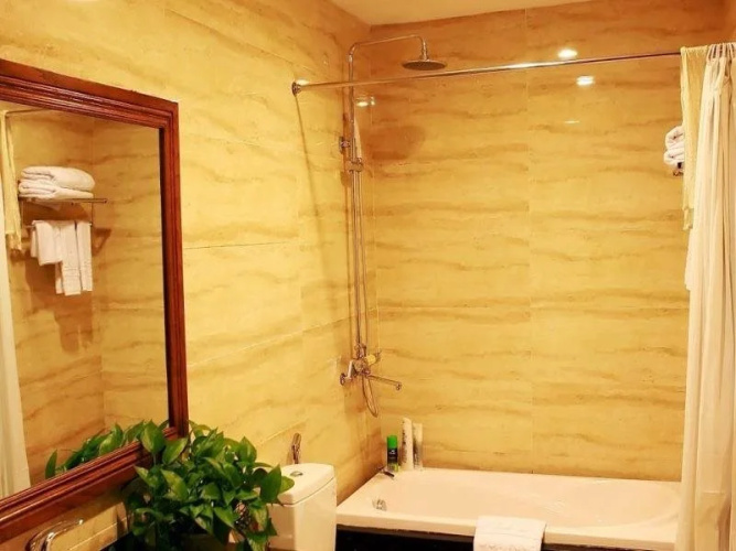Duy Anh Hotel
