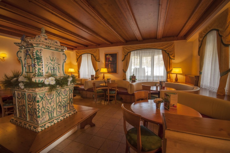 Grand Hotel Misurina photo 31