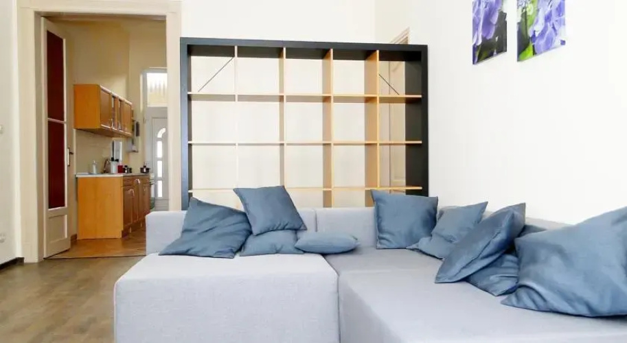 Aparthotelpest