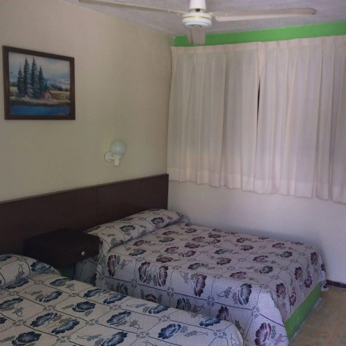 Hotel Montemar Acapulco
