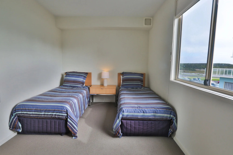 Lady Bay Resort
