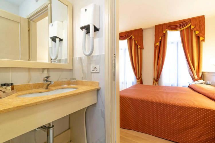 Hotel Bella Venezia