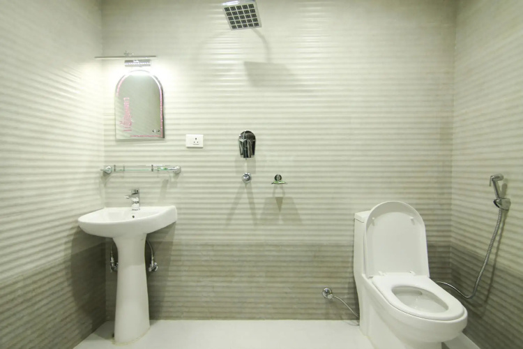 Hotel Lakeside Pvt. Ltd.