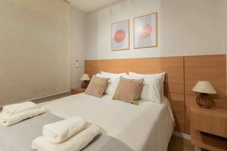 D'house Apartamentos