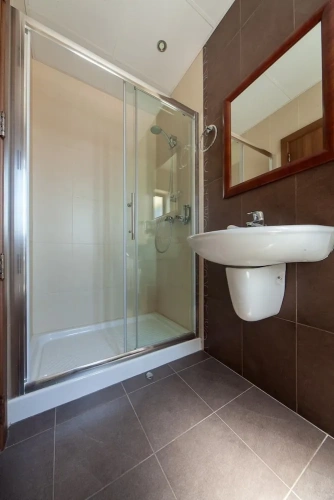 Standard Double room with sea view