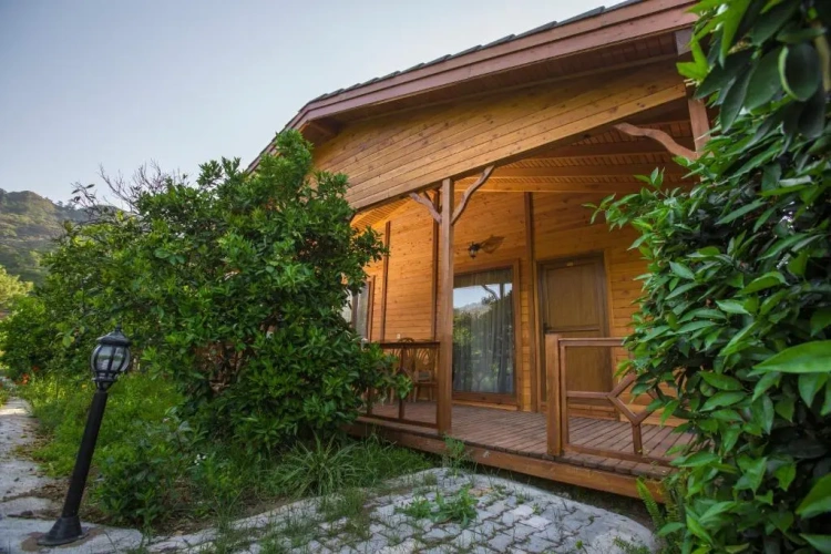 Deluxe Villa