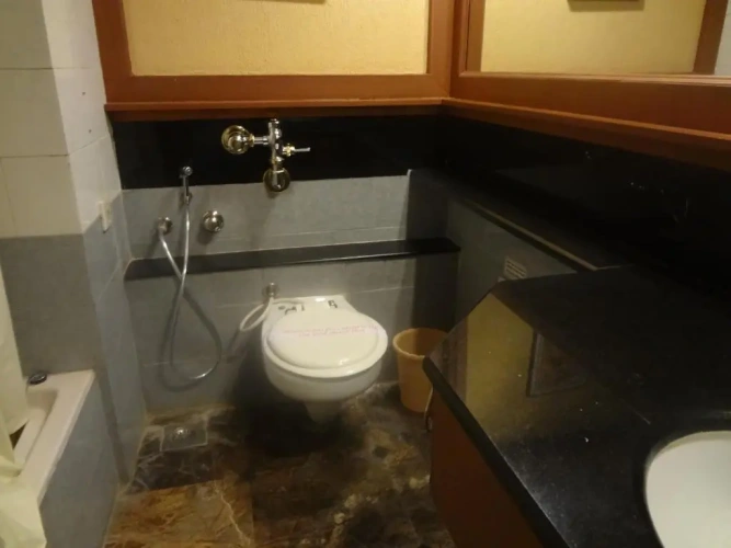 Standard Double Club room