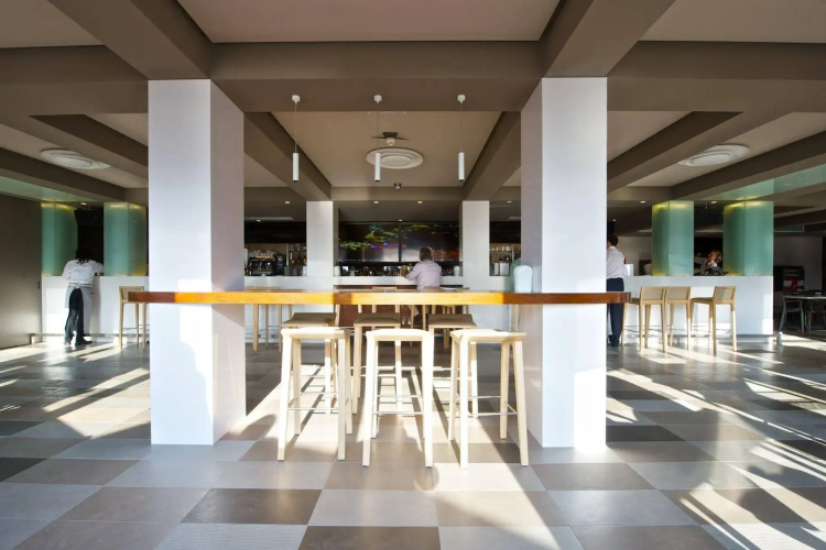 Hotel Igeretxe