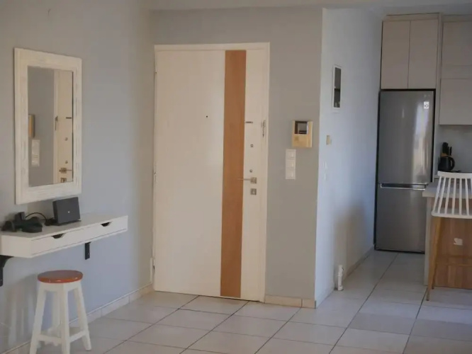Gio s Central Cosy Apartment With Private Balcony