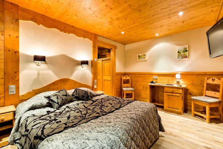 Hôtel Beau Site