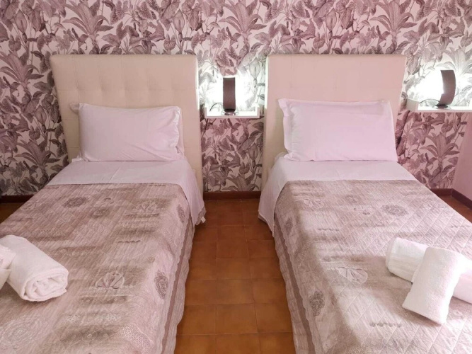 Inviting 2-bed Apartment in Roma Close Colosseum