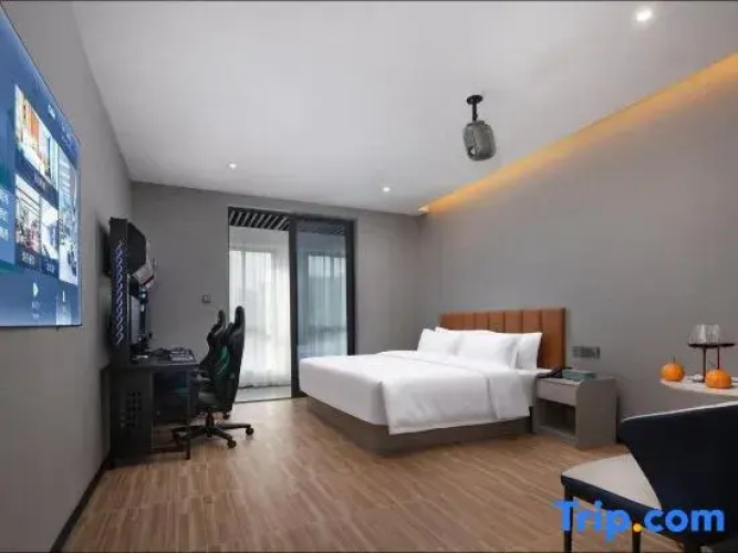 Imagen del hotel