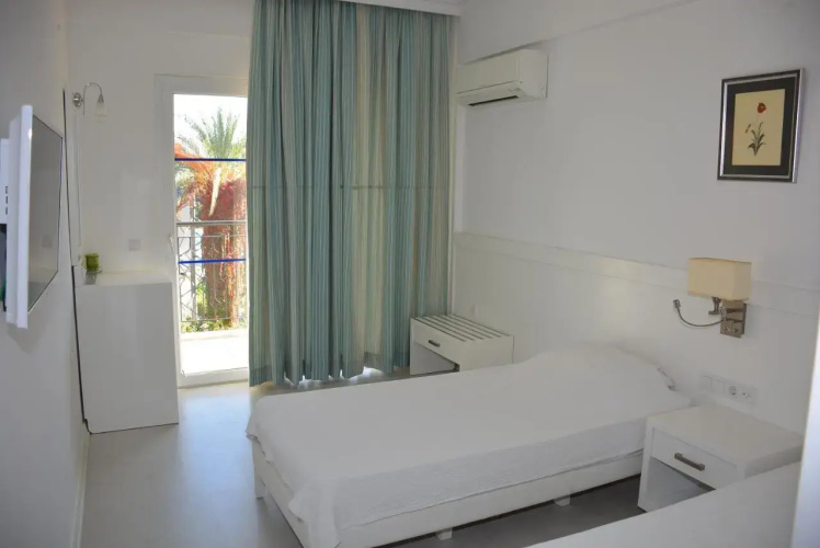 Kleopatra Hotel