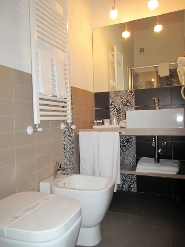 Classic Triple room