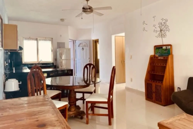 Punta Me Modern Villa near the beach