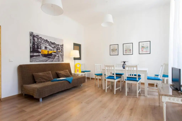 Beato I Apartment Rentexperience