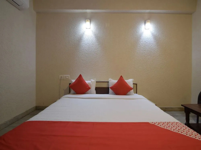 Oyo 30226 Hotel Darshan Palace