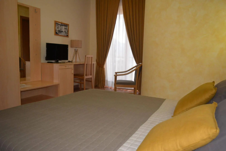 Albergo La Collina