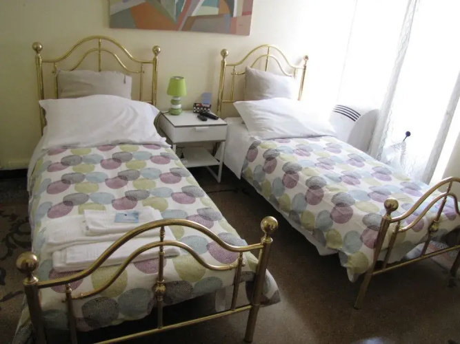 Granello Suite
