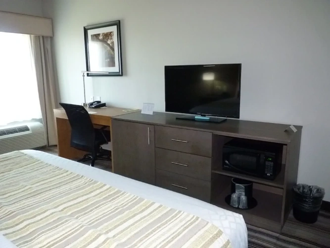 Deluxe Quadruple Suite