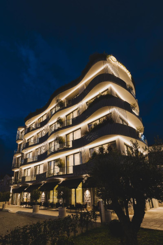 Luminoso Boutique Hotel