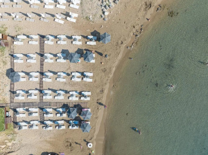 Molos Bay photo 19