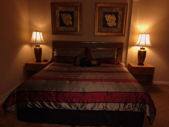 Brydan Suites