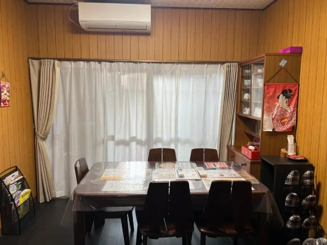 3 Bedrooms Cottage