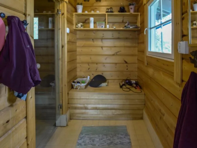 Holiday Home Sointukallio