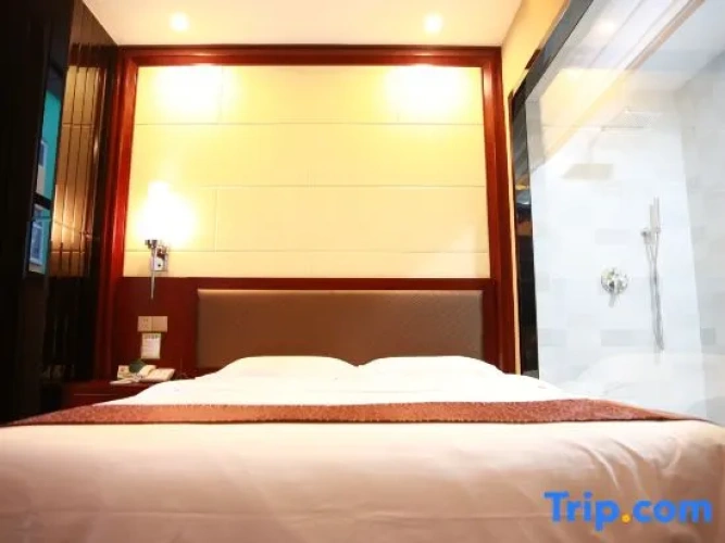 Business Double Suite