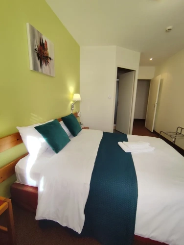 Comfort Triple room
