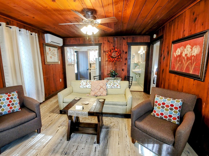 Edgewater Resort