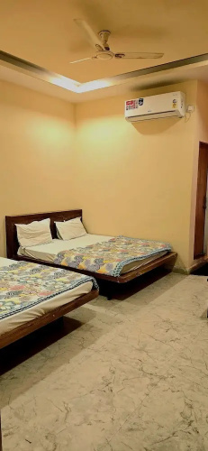 Sunrise Hotel & Restaurant