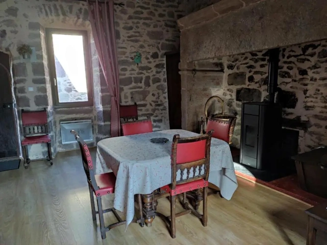 1 Bedroom Cottage