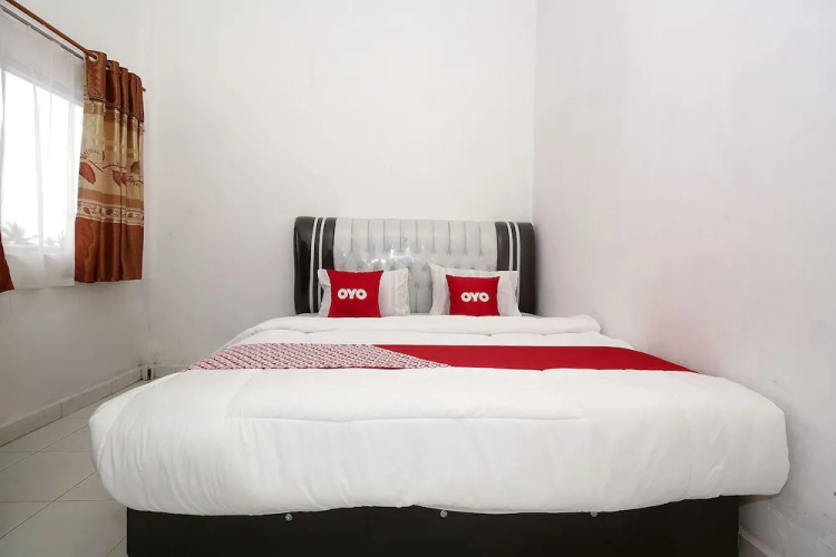 Jasmine Kost by OYO Rooms