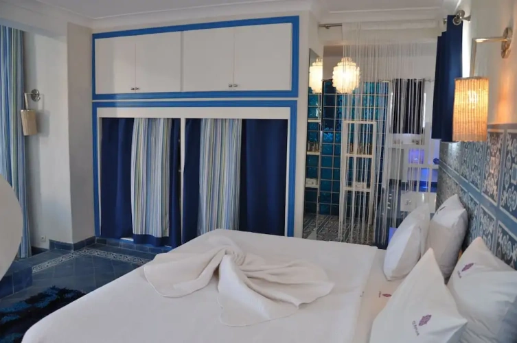 Comfort Suite