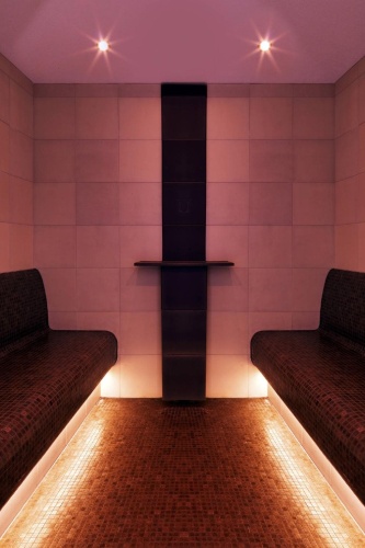 Renaissance Zurich Tower Hotel photo 20