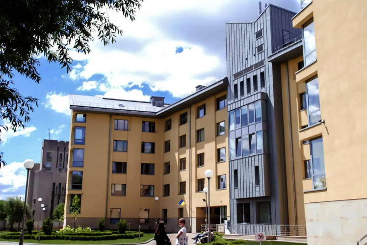 University Centre