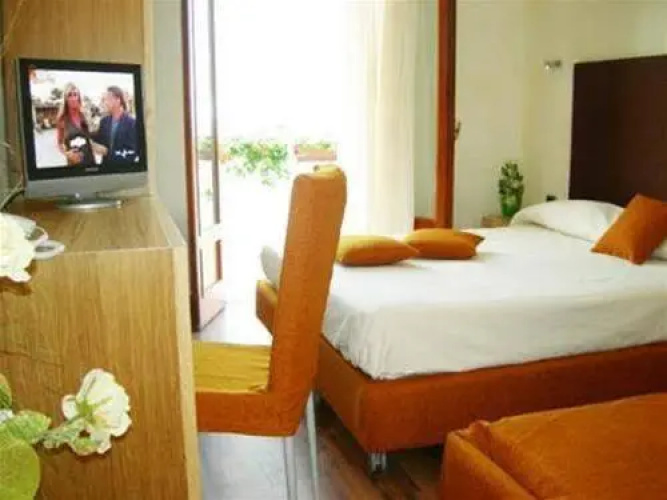 Hotel Villa Nettuno