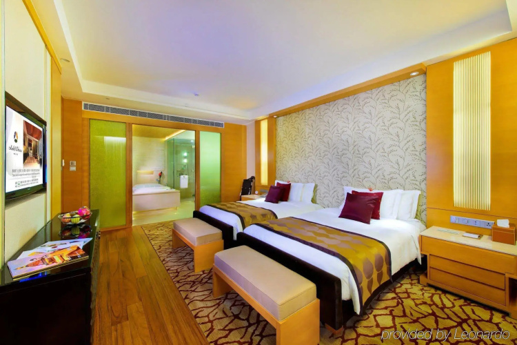 Hotel Okura Macau