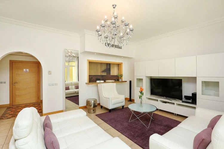 Kennedy Towers - Al Haseer