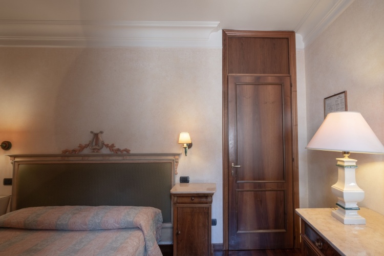 Hotel Relais Ducale photo 22